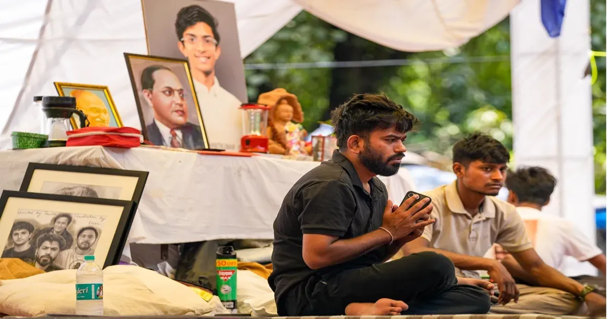 सीजेपी ने केंद्र की बातचीत की पेशकश ठुकराई, धर्मेंद्र प्रधान के इस्तीफे की मांग पर अड़ा संगठन