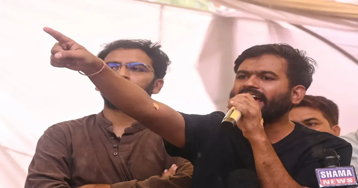 मुझे हीरो मत बनाइए, यह जीत की पहली सीढ़ी है, धर्मेंद्र प्रधान के इस्तीफे पर बोले अभिजीत दीपके