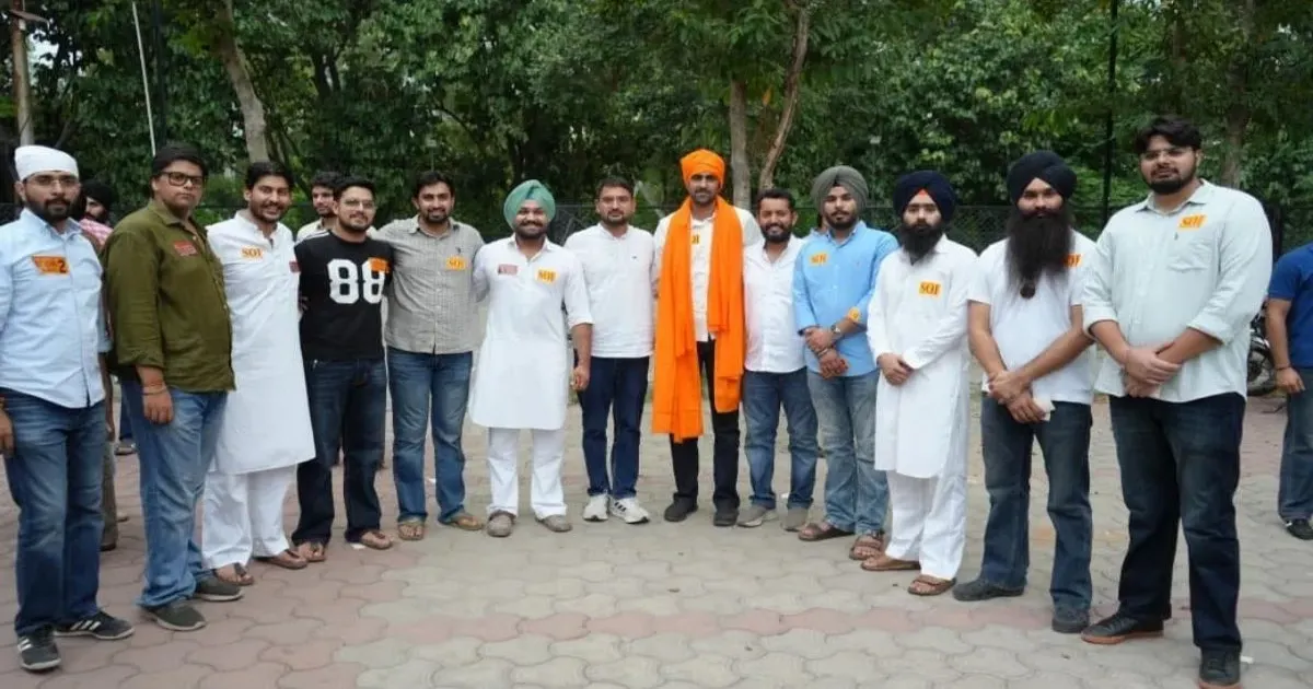 पंजाब चुनाव से पहले बड़ा सियासी संकेत? पंजाब यूनिवर्सिटी चुनाव में भाजपा और अकाली दल के छात्र संगठन साथ आए
