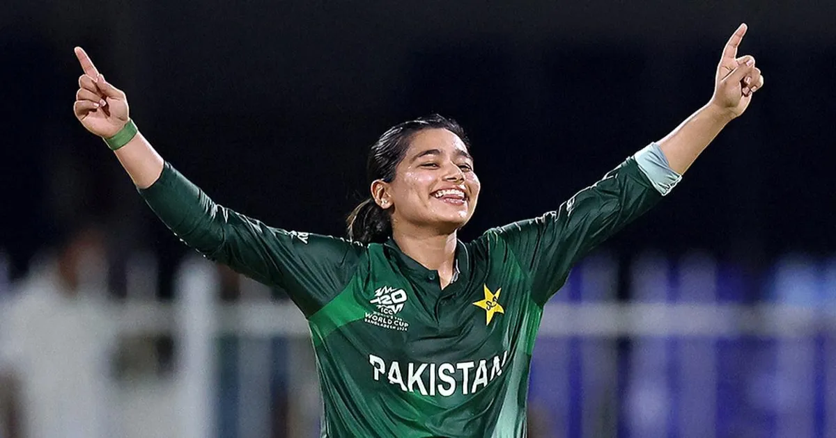 sana-to-lead-pakistan-womens-world-cup-squad