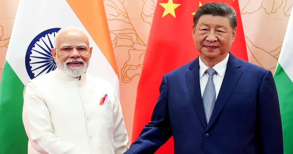 दिल्ली में ब्रिक्स शिखर सम्मेलन में शामिल होंगे शी जिनपिंग, सात साल बाद भारत आएंगे चीन के राष्ट्रपति