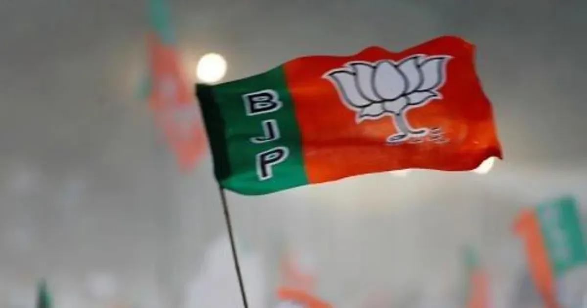 अजमेर मेयर चुनाव में बीजेपी की जीत, सभी 11 निर्दलीय पार्षदों के समर्थन से मिले 43 वोट