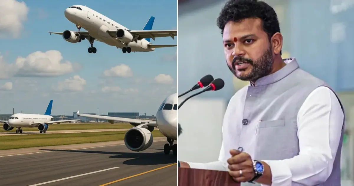 त्योहारी सीजन में महंगा हो सकता है हवाई सफर, सरकार ने किराया सीमा तय करने से किया इनकार
