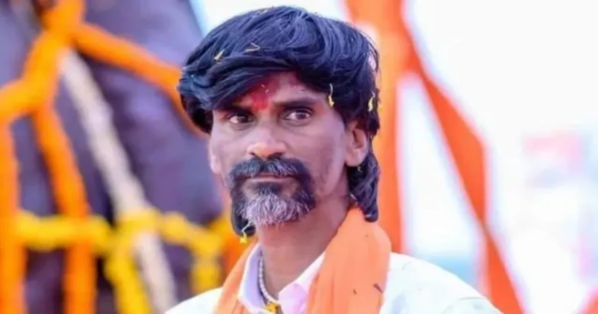 मराठा आरक्षण आंदोलनकारी मनोज जरांगे ने गणेशोत्सव से पहले मुंबई मार्च टालने से किया इनकार