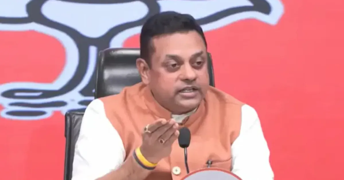 सीजेपी के प्रदर्शन को बीजेपी ने बताया अराजकतावादियों का फ्लॉप शो, कहा- भीड़तंत्र पर लोकतंत्र की जीत