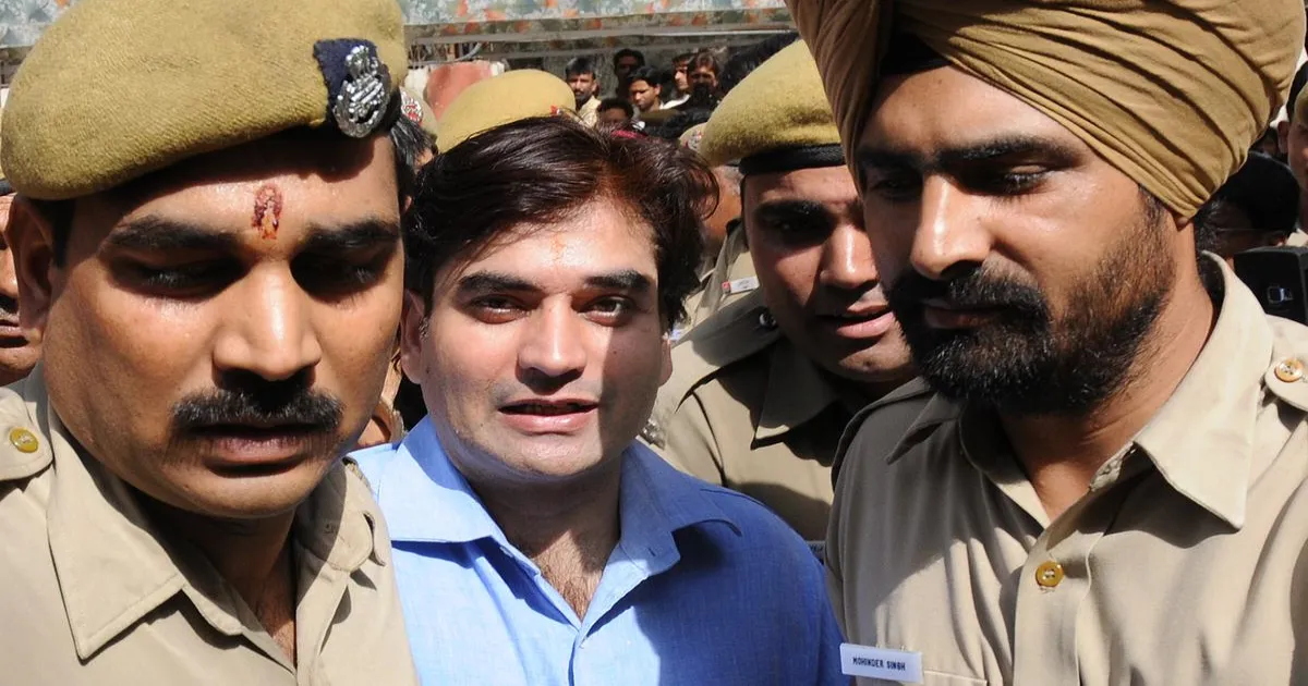supreme-court-extends-interim-bail-vikas-yadav