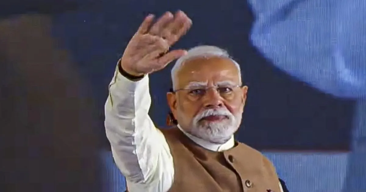 प्रधानमंत्री मोदी ने नेपाल की पीएम सुशीला कार्की से की बातचीत, शांति बहाली के प्रयासों को दिया समर्थन