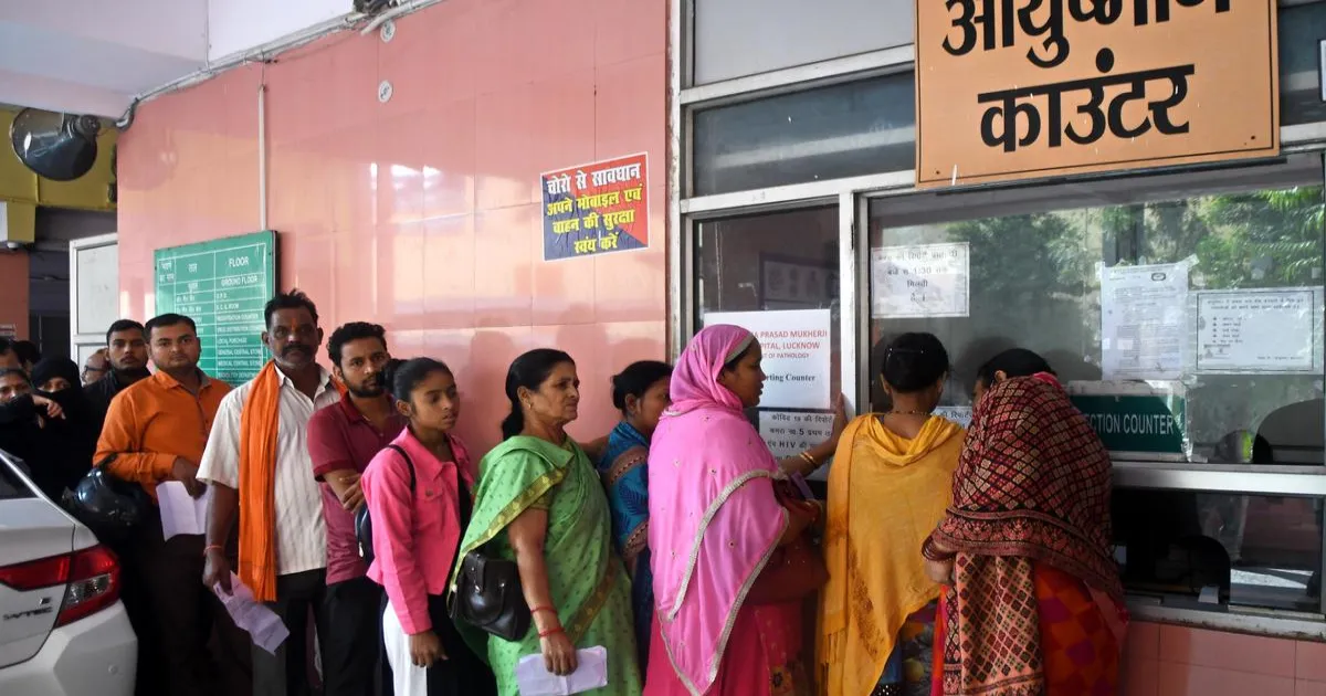 आयुष्मान भारत ने सार्वजनिक स्वास्थ्य में क्रांति लाई: प्रधानमंत्री मोदी