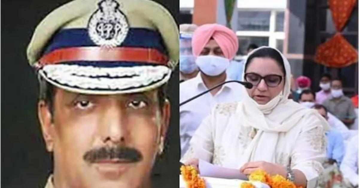 पूर्व पंजाब डीजीपी मोहम्मद मुस्तफा ने बेटे की मौत में किसी भी भूमिका से किया इनकार, बोले— SIT जांच से सामने आएगा सच