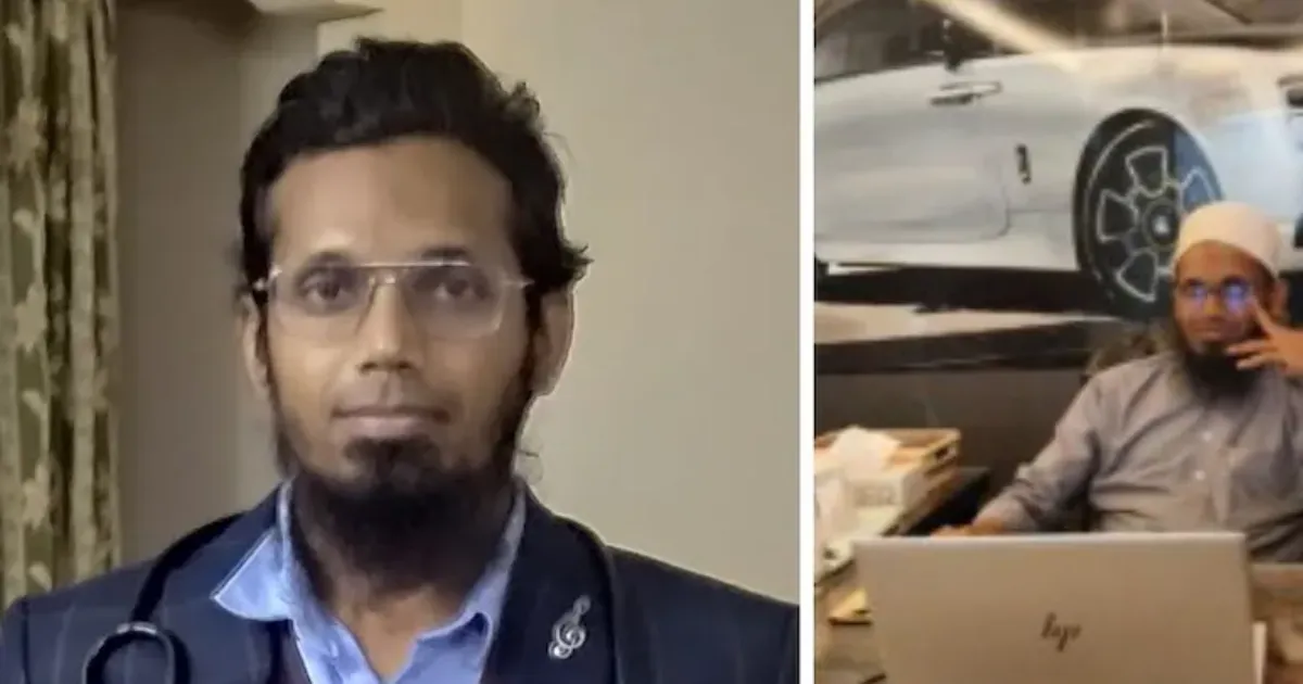 आईएसआईएस की घातक राइसिन रासायनिक साज़िश का भंडाफोड़, कई डॉक्टर गिरफ्तार