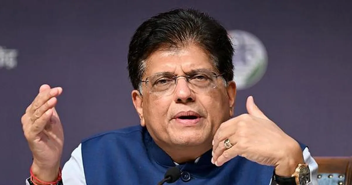 jan-vishwas-bill-3-decriminalisation-piyush-goyal