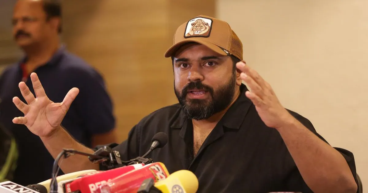 निविन पॉली की याचिका पर ‘एक्शन हीरो बिजू 2’ में फर्जीवाड़े के आरोप में निर्माता पी.एस. शम्नास के खिलाफ केस