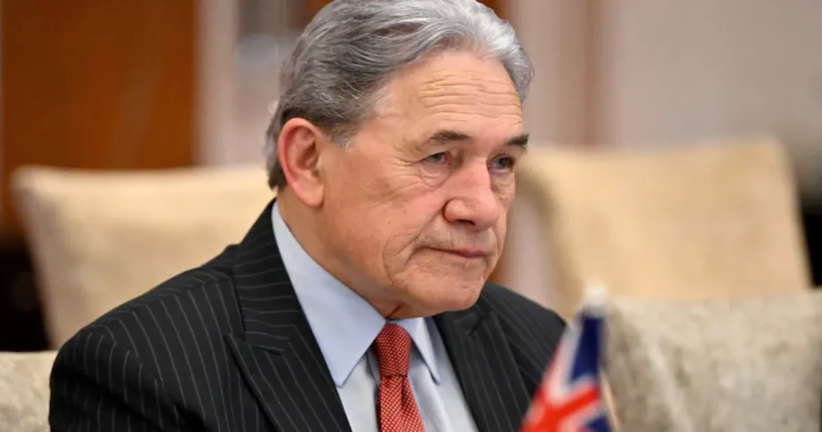 खराब सौदा: भारत-न्यूजीलैंड व्यापार समझौते पर न्यूज़ीलैंड के विदेश मंत्री की कड़ी आलोचना