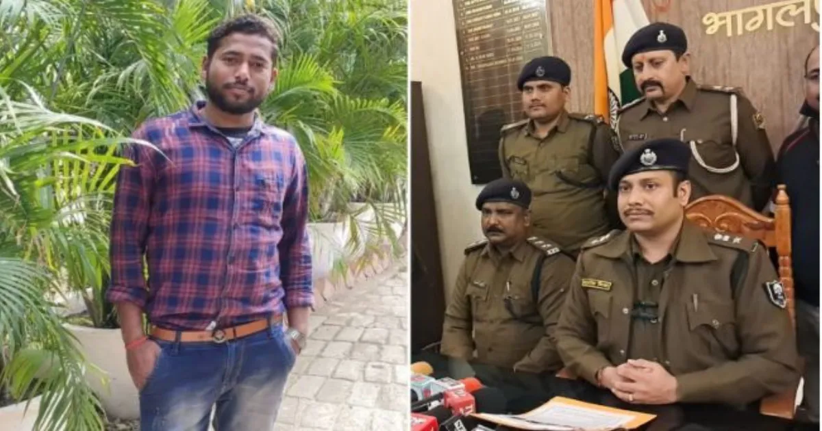 भांजे की गुमशुदगी की रिपोर्ट दर्ज कराई, फिर सामने आया खौफनाक हत्या का सच