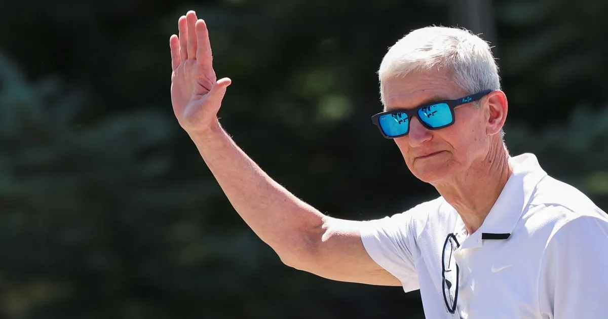 apple-ceo-tim-cook-ai-investment
