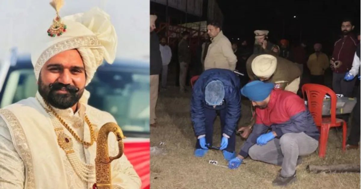 नकदी, अपराध और कबड्डी: पंजाब में ग्रामीण खेल की बढ़ती कीमतों ने ली एक और जान