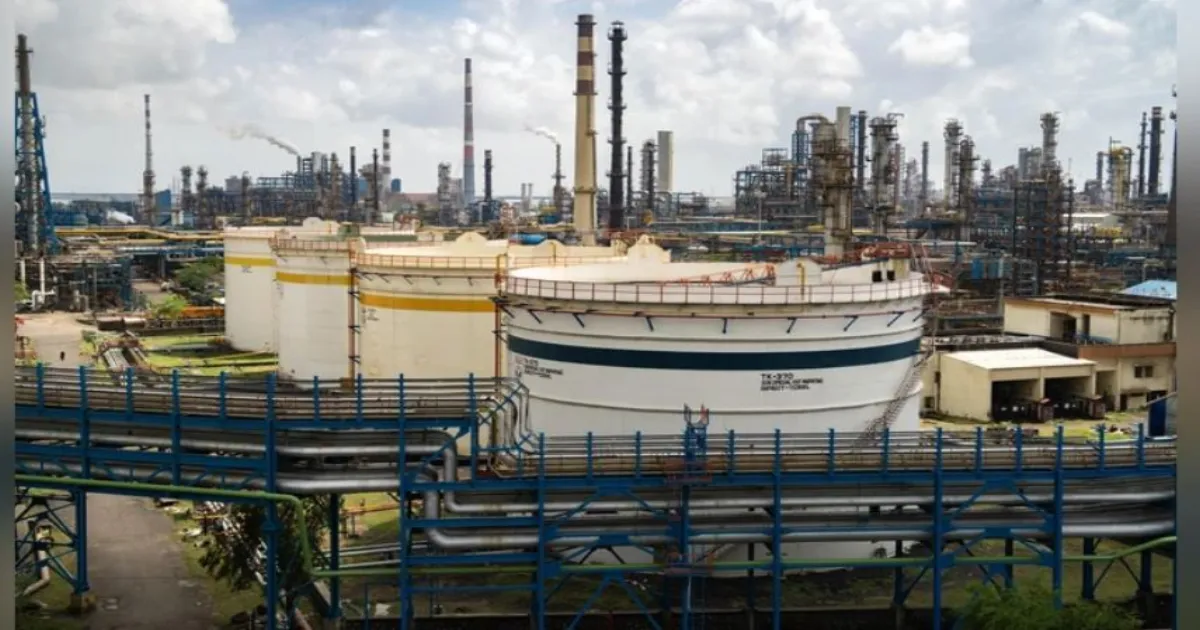 जनवरी में नहीं आएगा रूसी तेल, पिछले तीन हफ्तों से भी नहीं हुई आपूर्ति: रिलायंस इंडस्ट्रीज