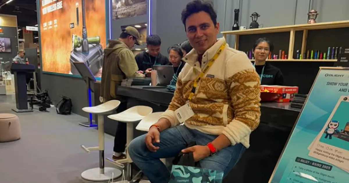 फरीदाबाद में नाबालिग शूटर से यौन उत्पीड़न का आरोप, राष्ट्रीय शूटिंग कोच अंकुश भारद्वाज निलंबित