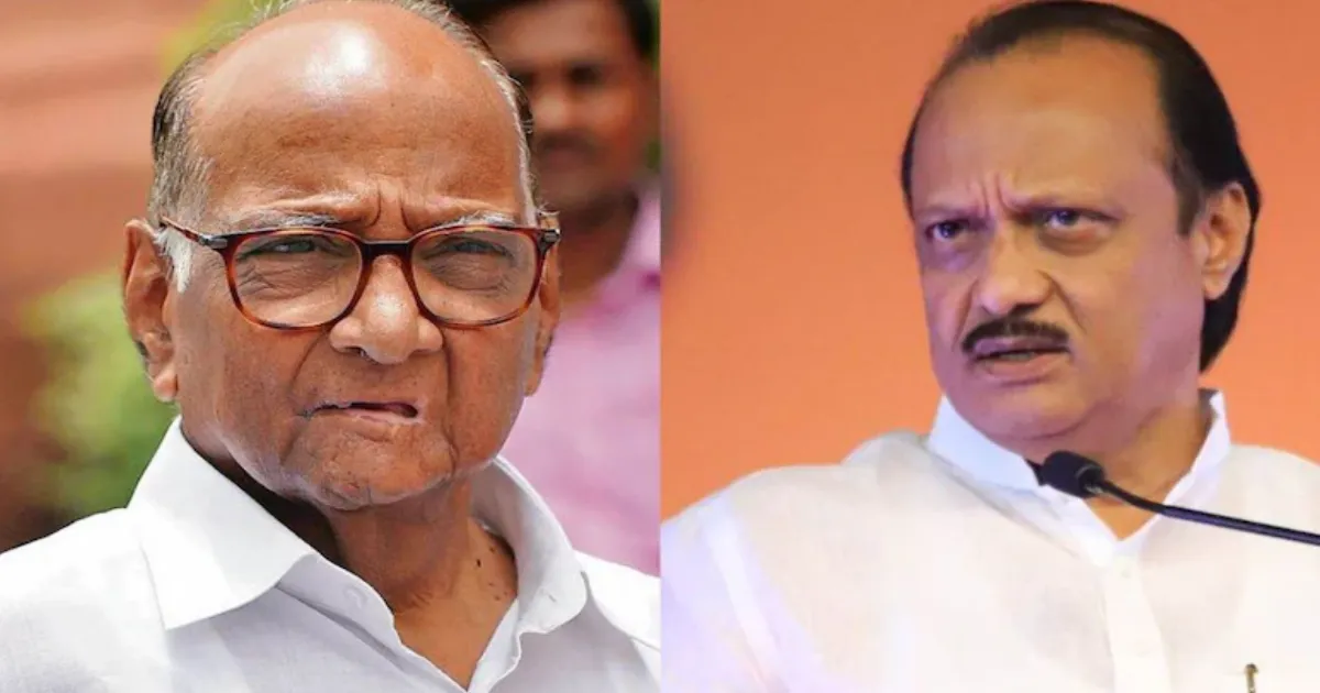 दोनों एनसीपी के कार्यकर्ता एकजुट होना चाहते हैं, पारिवारिक मतभेद खत्म: अजित पवार