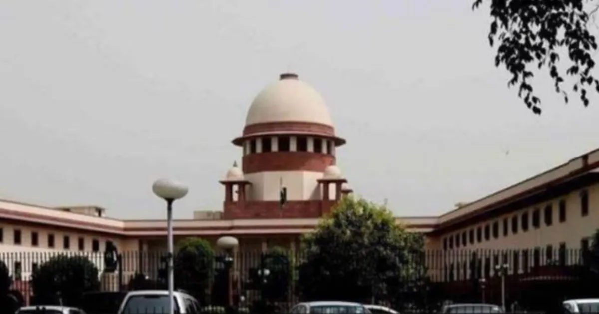 सुप्रीम कोर्ट ने हैदराबाद की महिला की निवारक हिरासत रद्द की, कहा– केवल ड्रग आरोप से सार्वजनिक व्यवस्था को खतरा नहीं