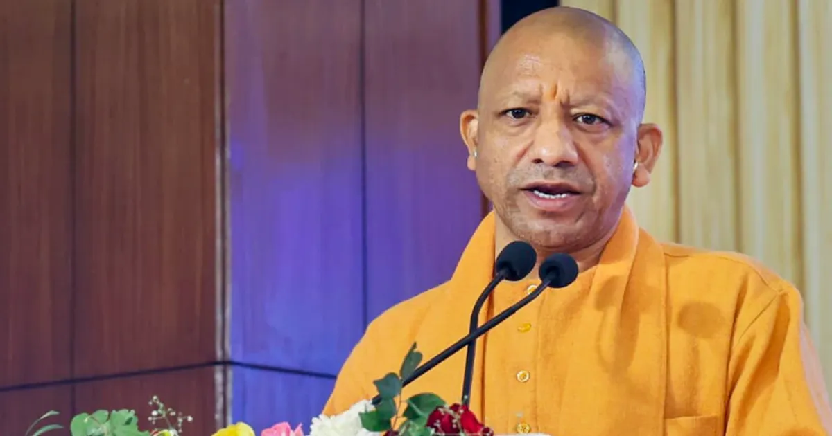 ODOC पहल बनेगी यूपी की नई ताकत, स्थानीय व्यंजनों को मिलेगी वैश्विक पहचान: मुख्यमंत्री योगी आदित्यनाथ