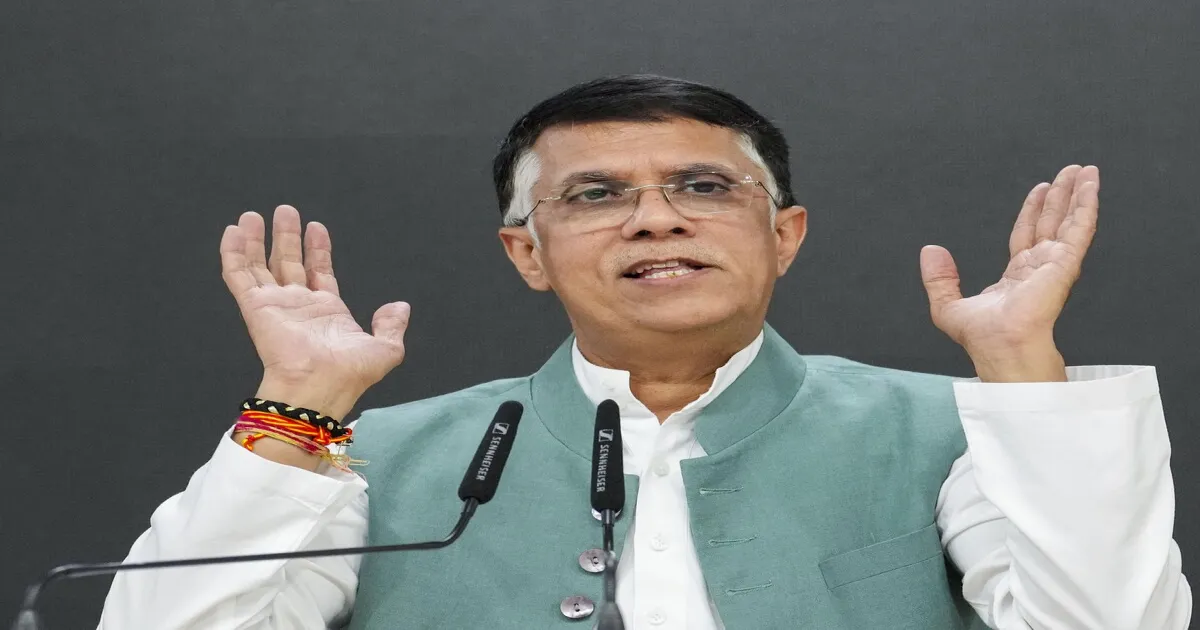 असम पर कांग्रेस का हमला: उत्तर-पूर्व को राजनीतिक अनाथ क्यों बनाया?—बीजेपी से 10 सवाल