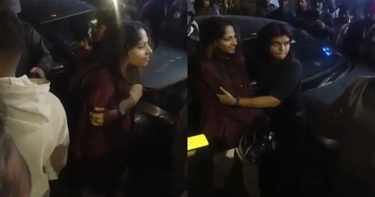 बेंगलुरु में नशे में धुत महिलाओं का हंगामा, कैब ड्राइवर पर हमला