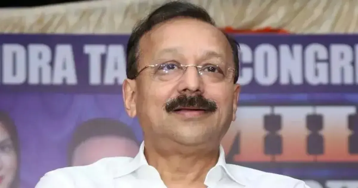 बाबा सिद्दीकी हत्या मामले में पहले आरोपी को बॉम्बे हाईकोर्ट से जमानत