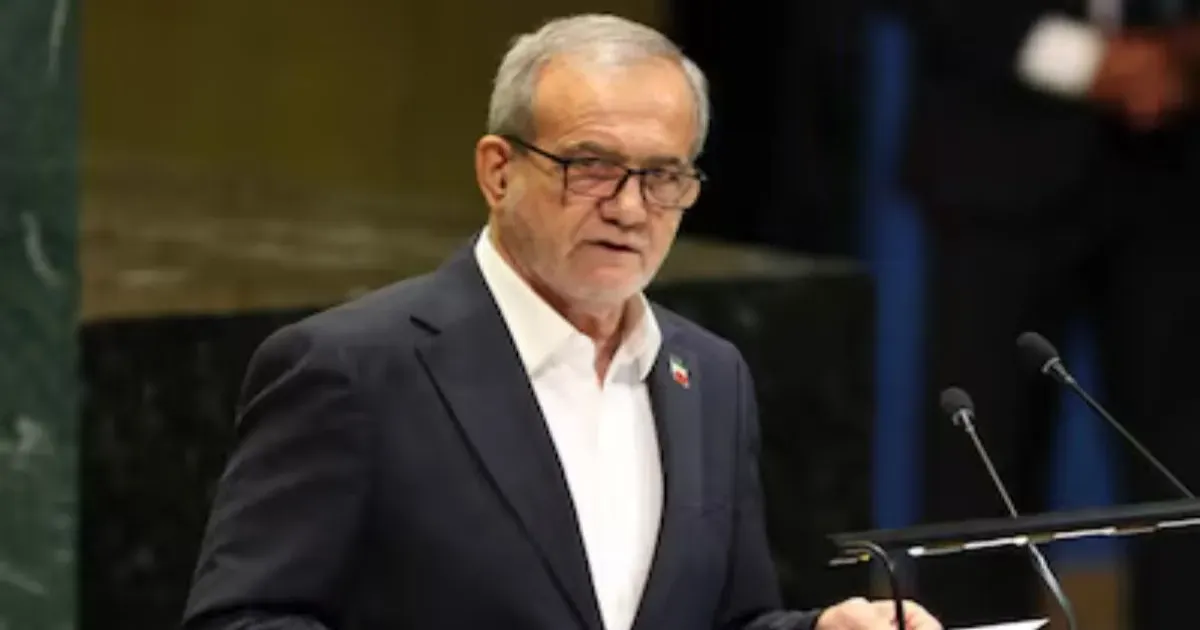 ईरान का बयान: खाड़ी देशों पर हमले बंद करने की घोषणा, माफी मांगी