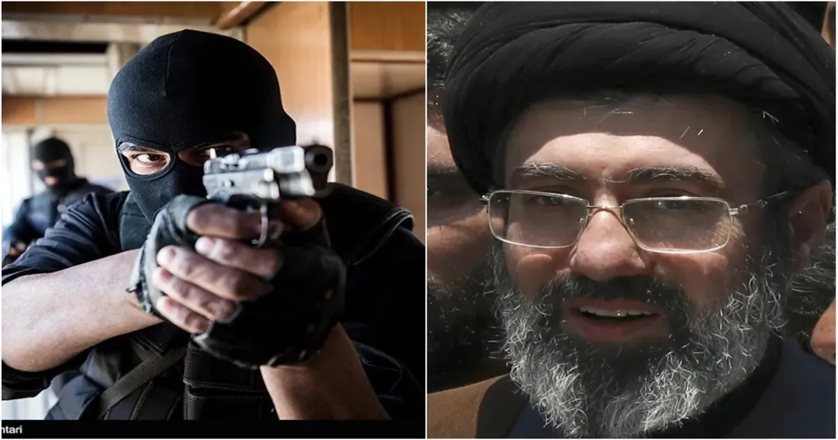 क्या है ईरान की नोपो फोर्स? नए सुप्रीम लीडर मोजतबा खामेनेई की सुरक्षा में तैनात विशेष यूनिट