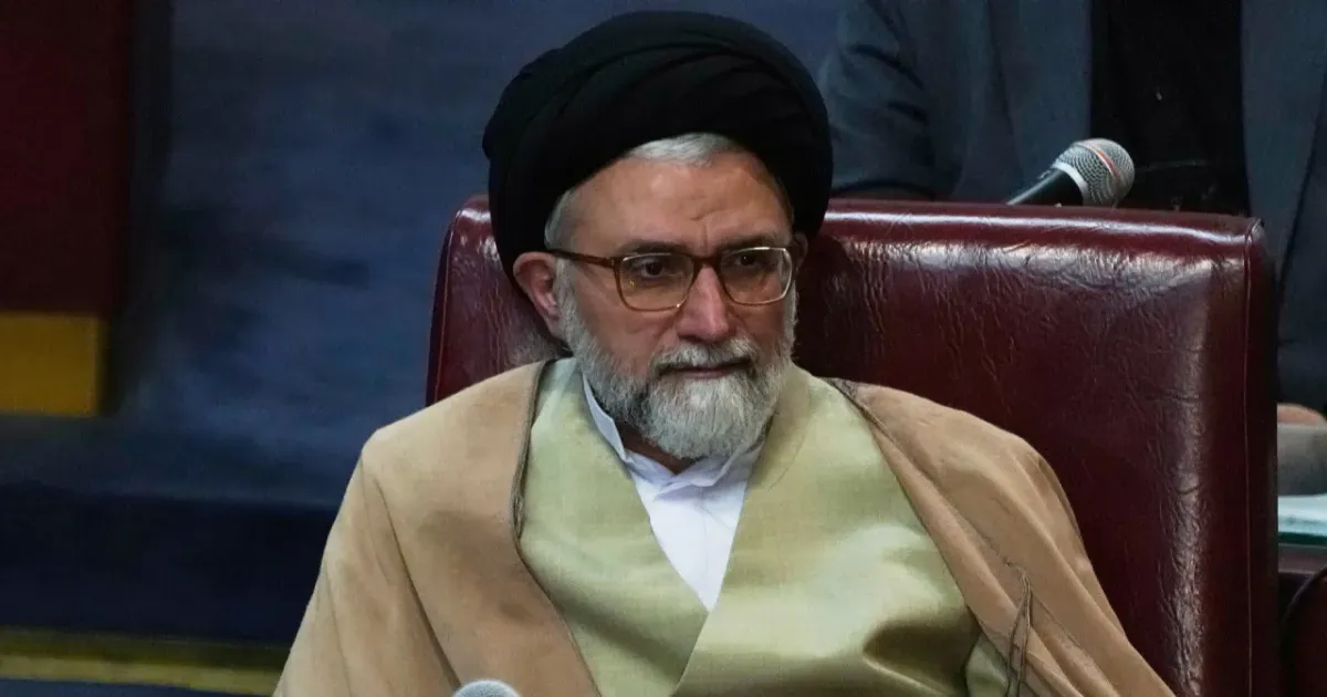 इजराइल का दावा: ईरान के खुफिया मंत्री इस्माइल खातिब हवाई हमले में मारे गए