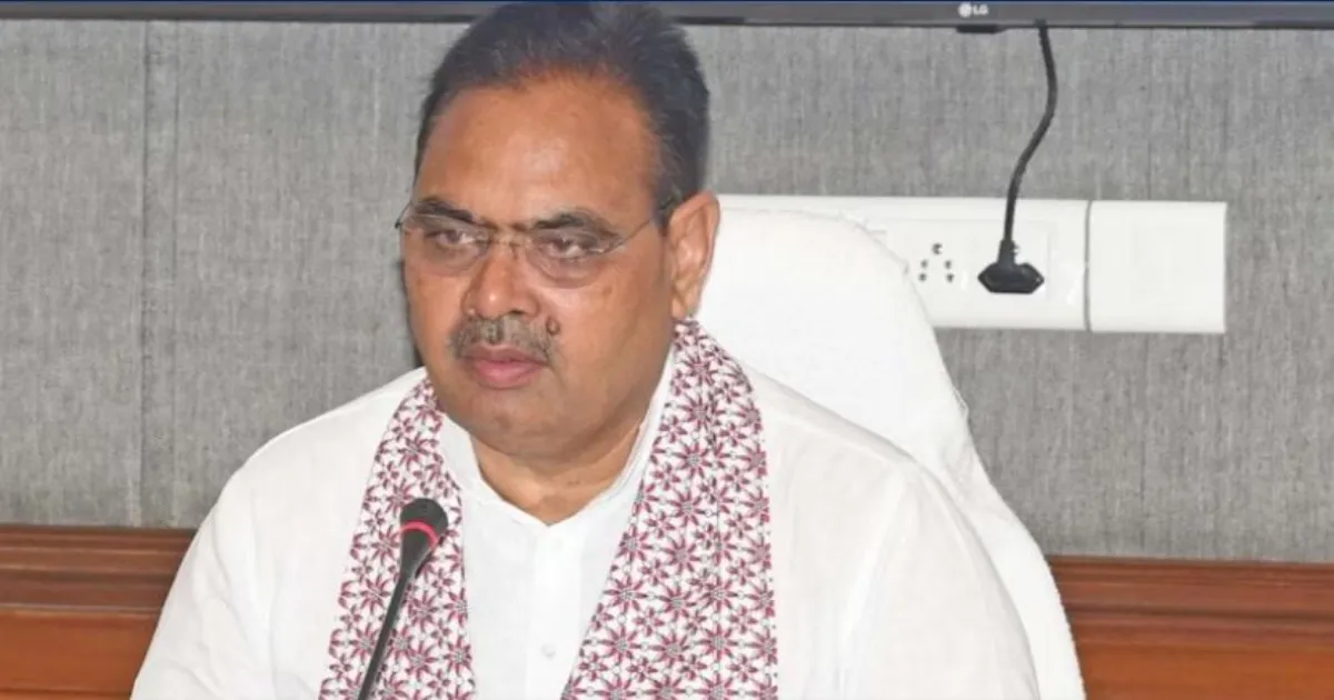 केरल की जनता वामपंथ और कांग्रेस सरकार से परेशान: भजनलाल शर्मा