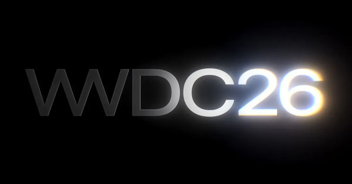 एप्पल WWDC 2026 8 जून से शुरू, छात्र और डेवलपर्स जीत सकते हैं अमेरिका यात्रा
