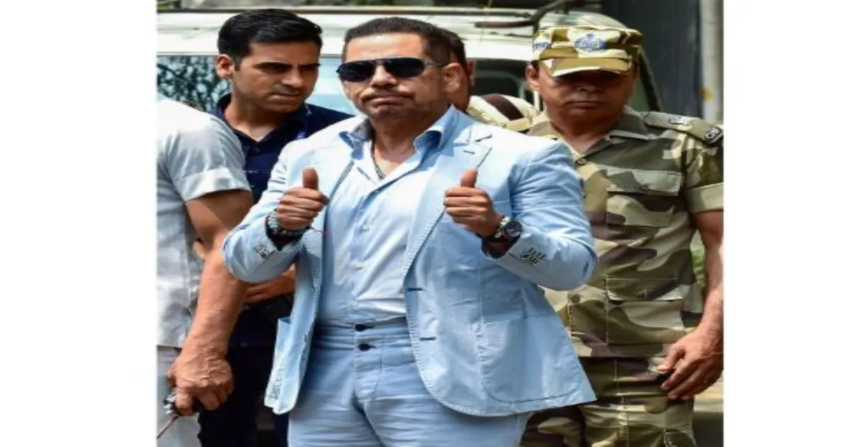 दिल्ली कोर्ट ने रॉबर्ट वाड्रा मामले में ईडी की चार्जशीट पर फैसला सुरक्षित रखा