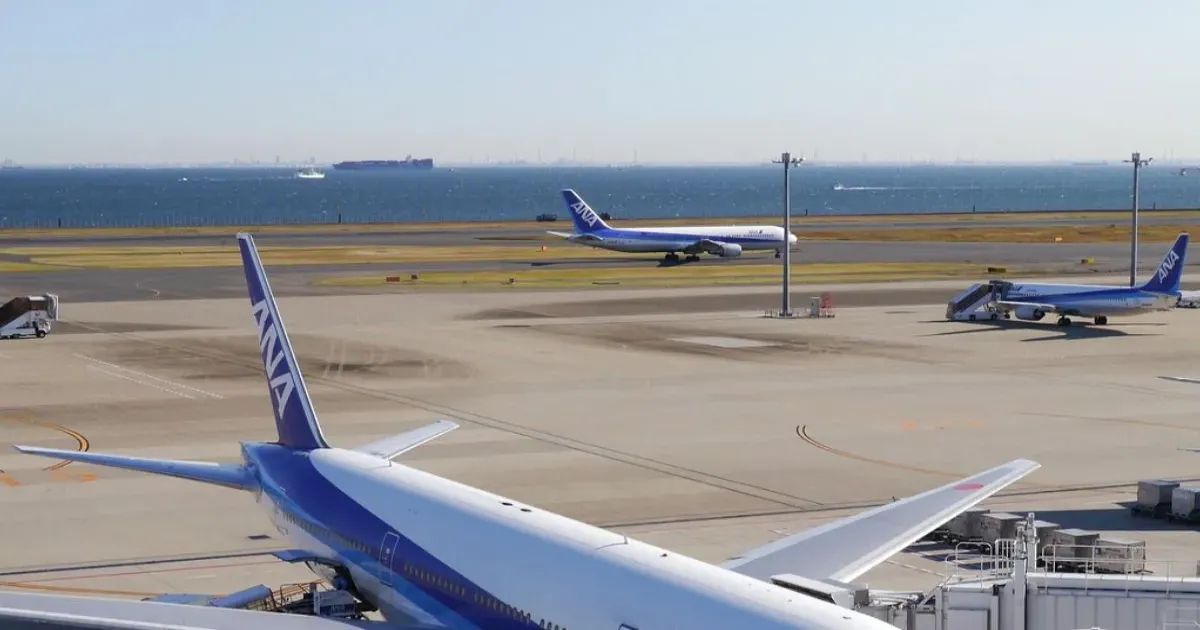 AERA ने घरेलू उड़ानों के लिए लैंडिंग और पार्किंग शुल्क में 25% कटौती की, तीन महीने तक लागू