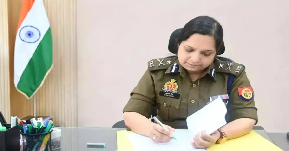 नोएडा में हालात सामान्य, मजदूर आंदोलन के बाद 7 गिरफ्तार; पुलिस कमिश्नर ने शांति की अपील की