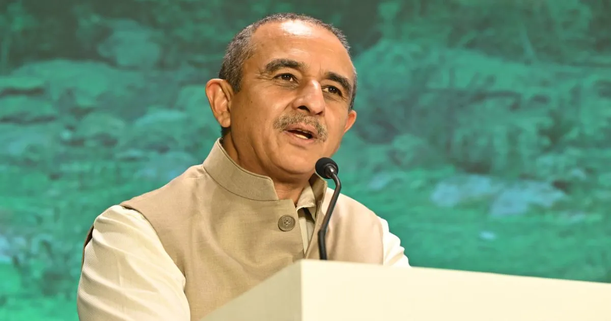 भूमि विवाद मामले में केंद्रीय मंत्री किर्ती वर्धन सिंह समेत पाँच के खिलाफ एफआईआर दर्ज करने का आदेश