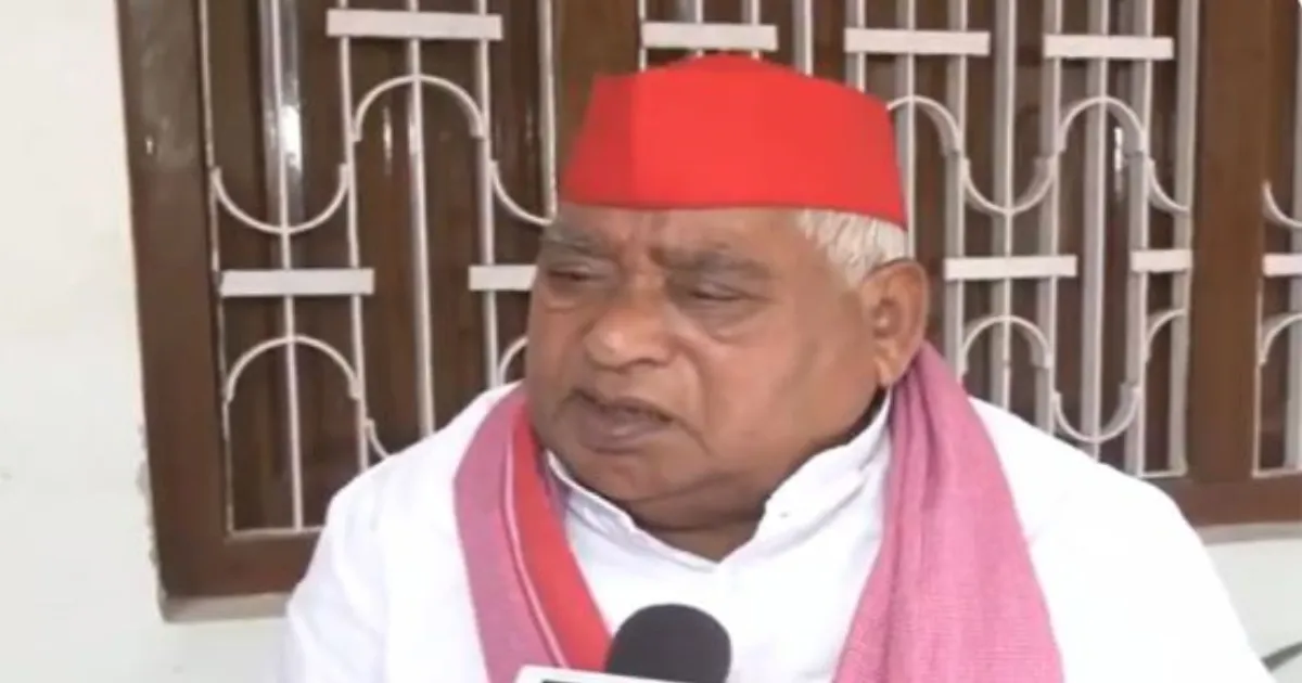 बिजली दर वृद्धि और स्मार्ट मीटर पर सपा सांसद अवधेश प्रसाद का हमला, बोले- बिल 100% तक बढ़ सकता है