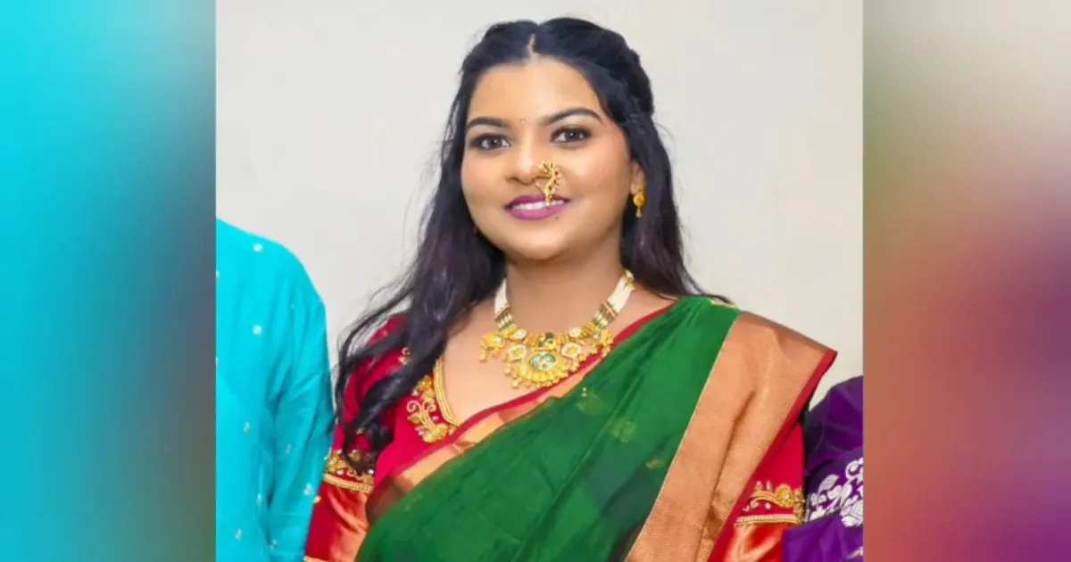 महाराष्ट्र के अंबरनाथ में शादी के डेढ़ महीने बाद महिला ने की आत्महत्या, पति गिरफ्तार, दहेज प्रताड़ना का आरोप