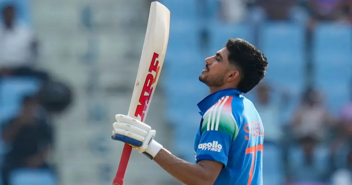 दूसरे वनडे में खेलेंगे शुभमन गिल? चोट को लेकर आया बड़ा फिटनेस अपडेट