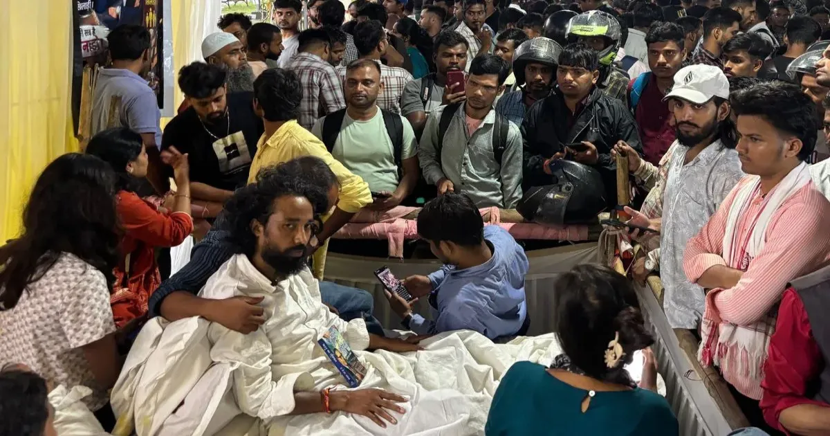झारखंड में 14वीं जेपीएससी पीटी रद्द करने पर मंथन, सीबीआई जांच और भर्ती सुधार पर भी चर्चा