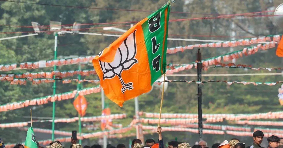 यूपी राज्यसभा चुनाव: बीजेपी ने 8 उम्मीदवारों का किया ऐलान, धर्मपाल सिंह को टिकट; हरदीप पुरी का पत्ता कटा