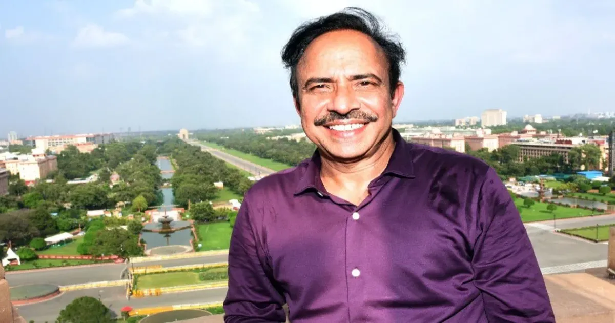 जम्मू-कश्मीर के नए मुख्य सचिव बने डॉ. सज्जन सिंह यादव, 1 नवंबर से संभालेंगे कार्यभार