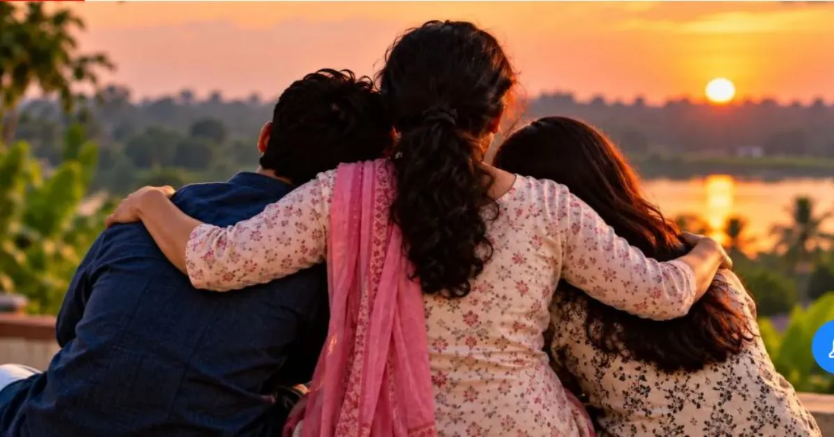 केरल की महिला 13 साल बाद बच्चों से मिली, दशक पुराने मामले में गिरफ्तारी के बाद मिली जमानत