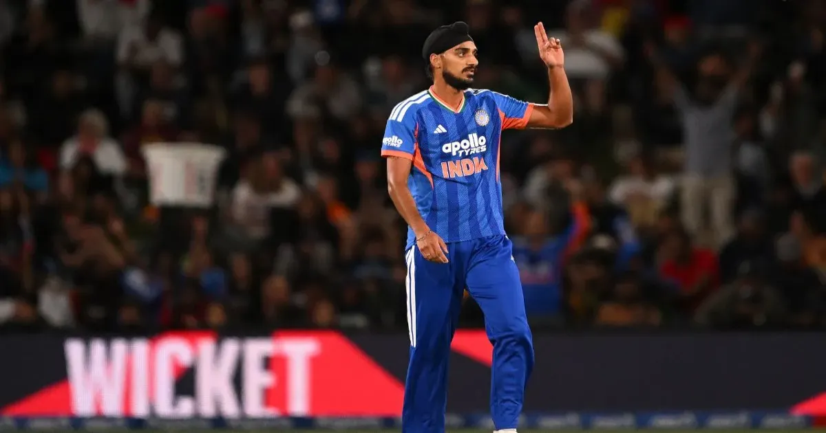 न्यूजीलैंड दौरे पर टेस्ट टीम में जगह बना सकते हैं अर्शदीप सिंह, मोर्ने मोर्कल ने दिए संकेत