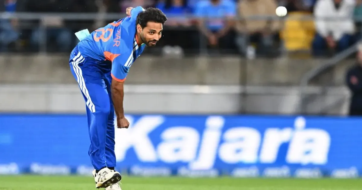 चौथे टी20 में भुवनेश्वर कुमार को क्यों नहीं मिली जगह? आकाश चोपड़ा ने वापसी पर उठाए सवाल