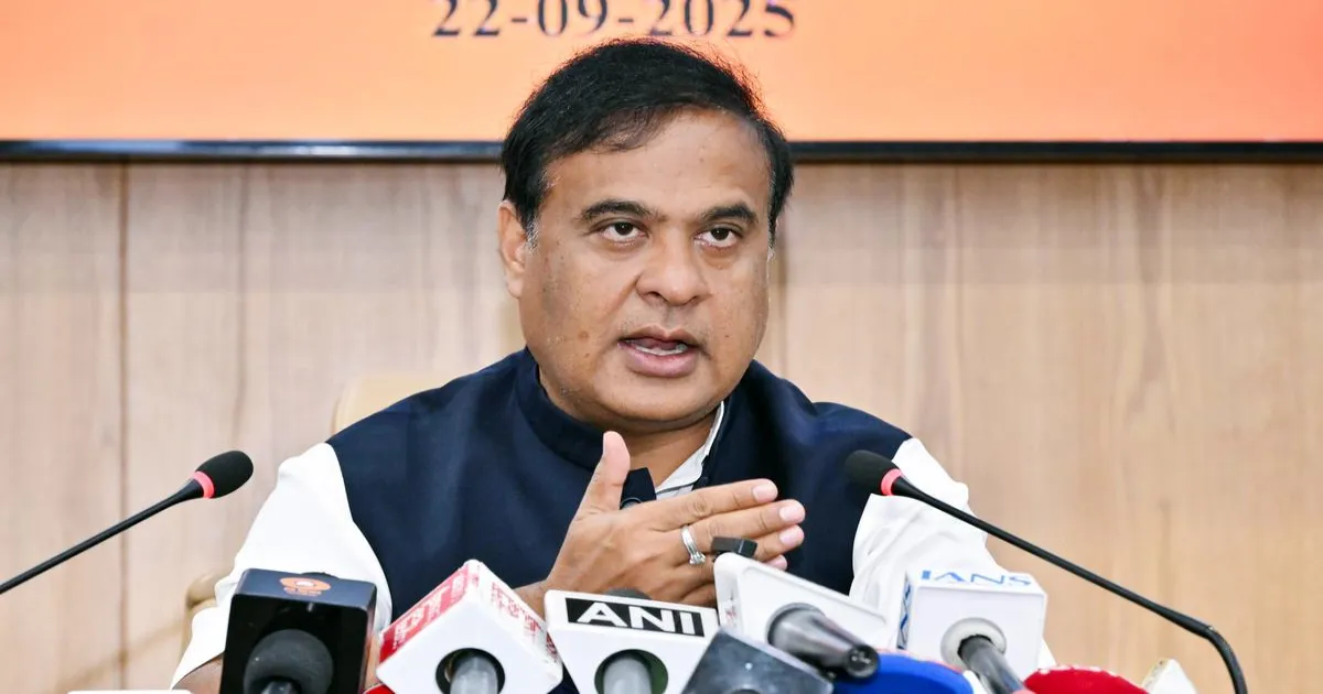 मुख्यमंत्री हिमंता ने श्रद्धांजलि योजना की शुरुआत की, बाहर असम में निधन होने वाले असमियों की अस्थियाँ लाने के लिए