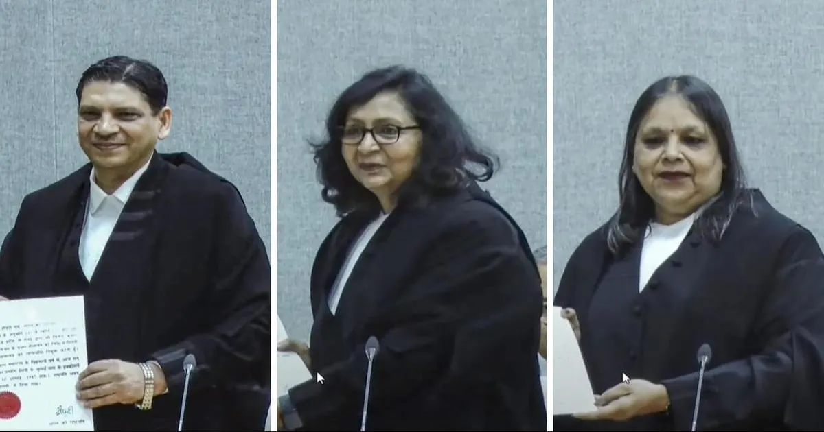 delhi-high-court-new-judges-oath-ceremony