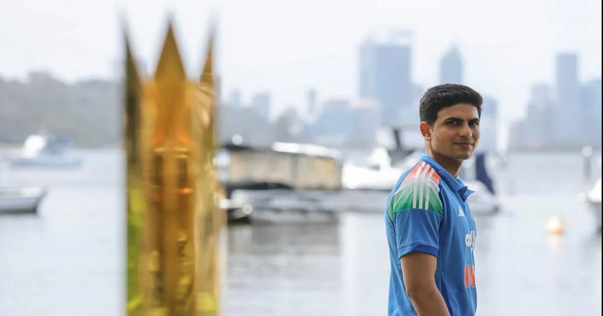 shubman-gill-on-rohit-virat-relationship-aus-vs-ind-odi