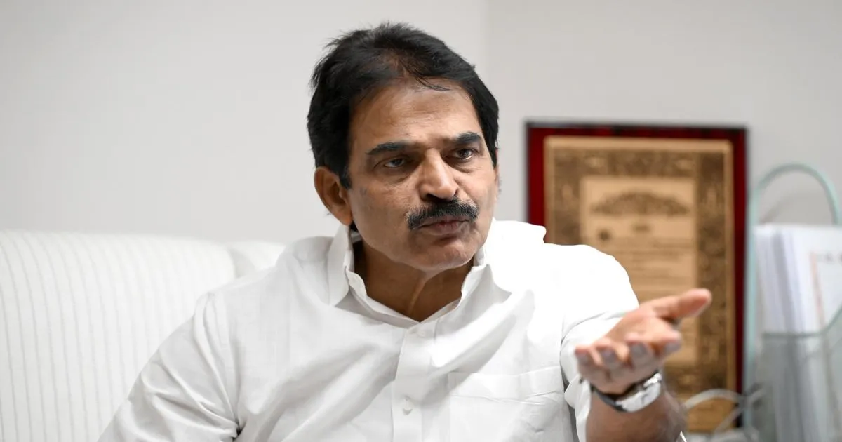 सबरीमला सोना चोरी पर कांग्रेस का आरोप – एलडीएफ सरकार ने ‘मदद की’, असली दोषियों की गिरफ्तारी तक जारी रहेगा विरोध